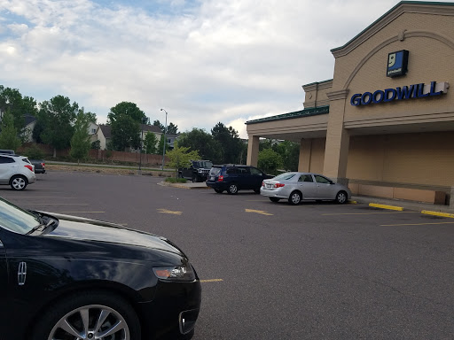 Thrift Store «Goodwill Aurora - Belleview», reviews and photos, 14400 E Belleview Ave, Aurora, CO 80015, USA