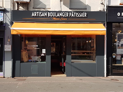 Boulangerie Escure à Frévent