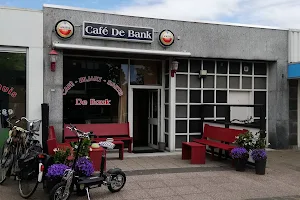 Café De Bank image