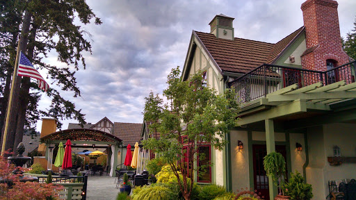 The Manor House at Pleasant Beach