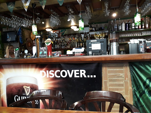 Publin Irish Pub