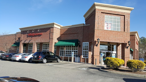 Drug Store «Walgreens», reviews and photos, 1309 Richmond Rd, Williamsburg, VA 23185, USA