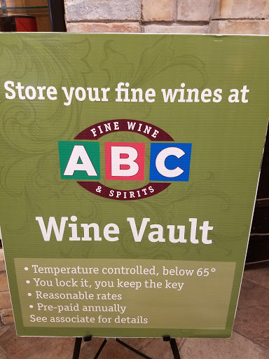 Liquor Store «ABC Fine Wine & Spirits», reviews and photos, 12620 SW 120th St, Miami, FL 33186, USA