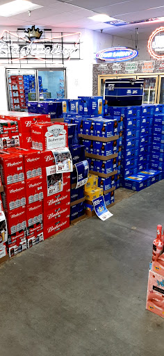 Wine Store «Grattidge Liquor Store», reviews and photos, 2069 SE 29th St, Topeka, KS 66605, USA