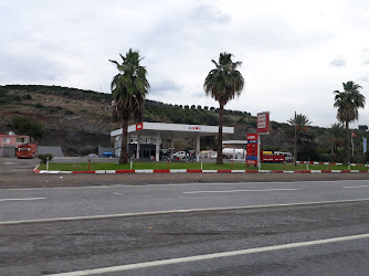 Akpet-güven Kardeşler Petrol