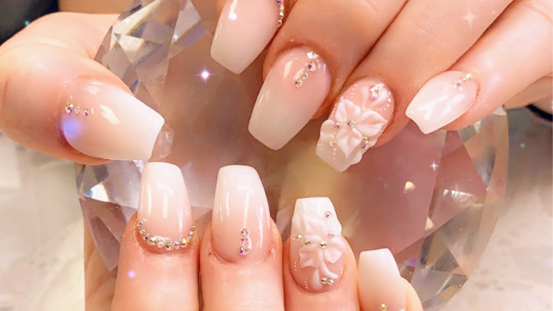 LUXURY NAILS AND SPA