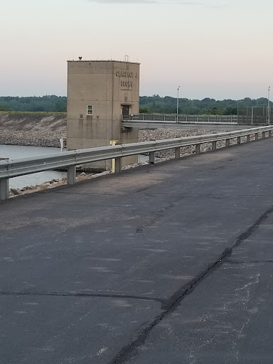 C.J. Brown Dam & Reservoir image 3