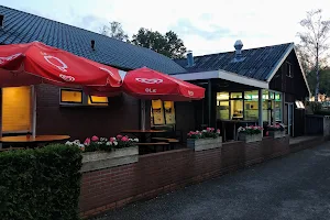 Snackbar afhaalbuffet De Kleine Belties image