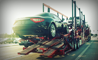 Car Shipping Carriers | Boston