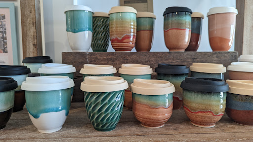 Pottery For The Planet