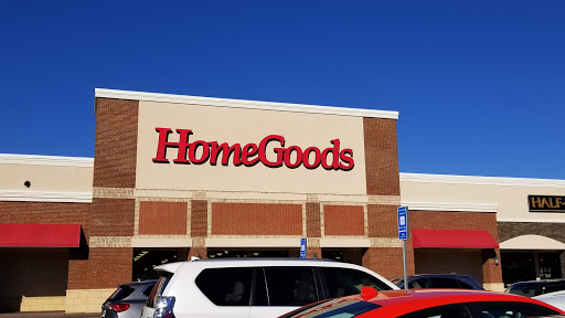 Department Store «HomeGoods», reviews and photos, 2907 Washington Rd, Augusta, GA 30909, USA