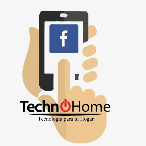 TECHNOHOME Tecnología para tu hogar