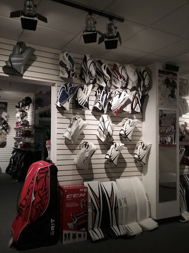 Sports Complex «Wesco Sports Center», reviews and photos, 270 Federal Rd, Brookfield, CT 06804, USA