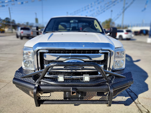 Used Car Dealer «Pre-Owned Express», reviews and photos, 1703 Spring Cypress Rd, Spring, TX 77388, USA