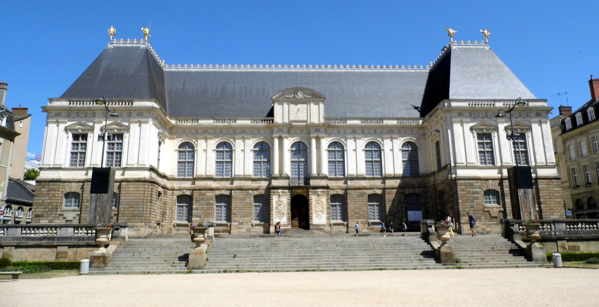 Photo n° 2 de l'avis de Albert.E fait le 20/07/2017 à 07:57