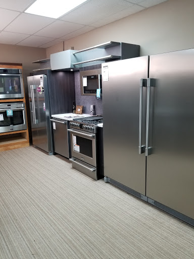 Appliance Store «Willamette Valley Appliance», reviews and photos, 428 NW 1st Ave, Canby, OR 97013, USA