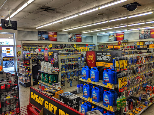 Auto Parts Store «Advance Auto Parts», reviews and photos, 1282 Millersville Pike, Lancaster, PA 17603, USA