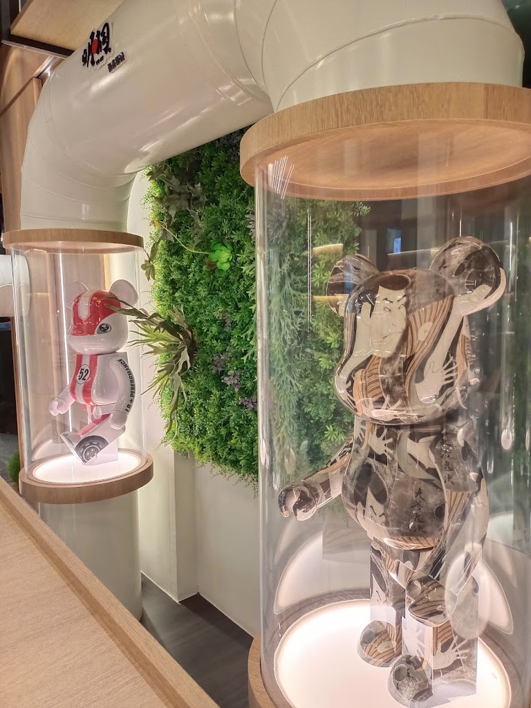 明洞海苔飯捲명동김밥台中旗艦店 台中小吃/輕食/團購/中部美食 的照片