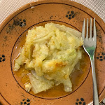 Photo n°2 de l'avis de Elisa.o fait le 17/08/2021 à 20:43 sur le  Alle due Corti à Lecce