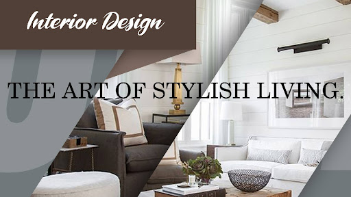 The Design Decor-Best Interior Designers - Commercial Residential Interior Designers