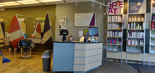 Hair Salon «Great Clips», reviews and photos, 424 US-206, Hillsborough Township, NJ 08844, USA