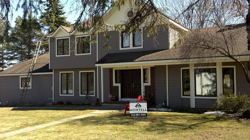 Construction Company «Montell Construction - Roofing, Windows, Siding», reviews and photos, 401 Hall St SW, Grand Rapids, MI 49503, USA