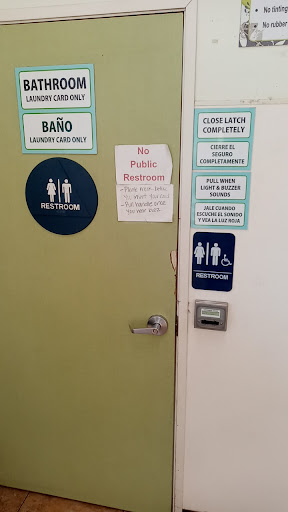 Laundromat «Fair Oaks Laundry», reviews and photos, 1343 N Fair Oaks Ave, Pasadena, CA 91103, USA