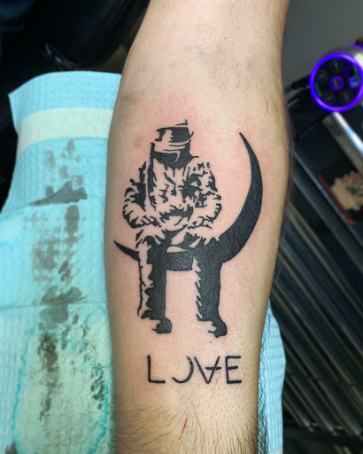 Explore miscarriage tattoo ideas small, creative tattoo ideas in Staten Island, available at Inkstained Tattoo Studio