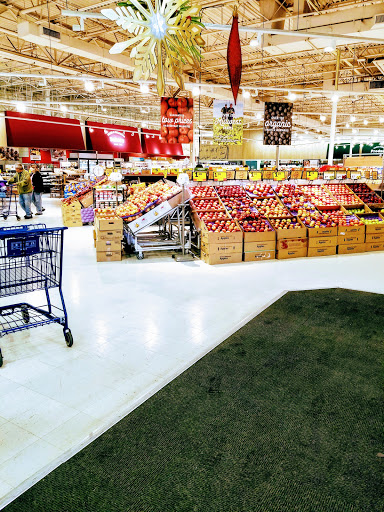 Grocery Store «Meijer», reviews and photos, 4522 Elkhart Rd, Goshen, IN 46526, USA