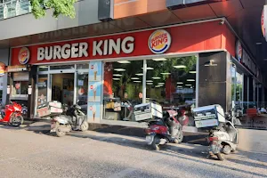 Burger King image