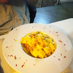 Photo n°1 de l'avis de valeee. fait le 30/11/2021 à 23:43 sur le  Trattoria la Casetta à Brisighella