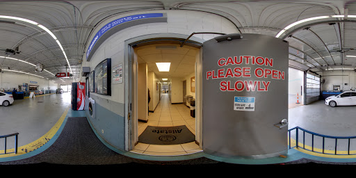 Ford Dealer «Paul Cerame Ford», reviews and photos, 11400 New Halls Ferry Road, Florissant, MO 63033, USA