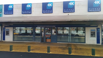 Banque Populaire du Sud à Lunel