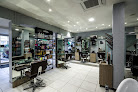 Photo du Salon de coiffure HELENE ARPIN COIFFURE POMPIDOU LIBOURNE à Libourne
