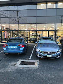 Riley Volvo Cars Stamford - Photo 4 - Car repair in Stamford, CT, Stamford