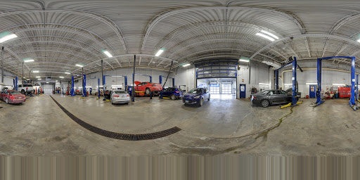 Car Dealer «Link Ford Lincoln of Rice Lake», reviews and photos, 2700 Decker Dr, Rice Lake, WI 54868, USA