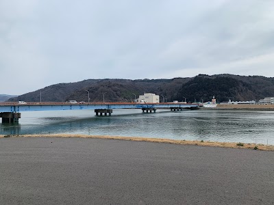 石巻大橋
