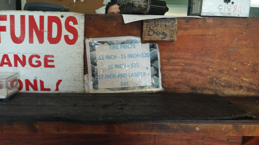 Auto Parts Store «Quality Used Auto Parts», reviews and photos, 199 Roberts Rd, Fayetteville, GA 30214, USA