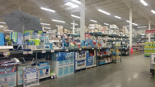 Warehouse club «BJ’s Wholesale Club», reviews and photos, 1 Howard Blvd, Ledgewood, NJ 07852, USA