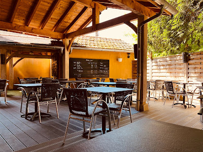 Pizzéria La Toscane à Villars-les-Dombes