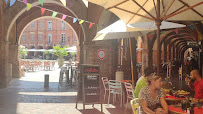 Atmosphère du Restaurant Café des Arcades à Montauban - n°4