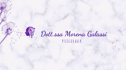 Dott.ssa Morena Galassi Psicologa - Torino e Online