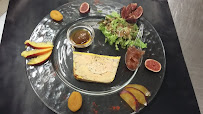 Foie gras du Restaurant français L'Escapade Gourmande à Bollène - n°5