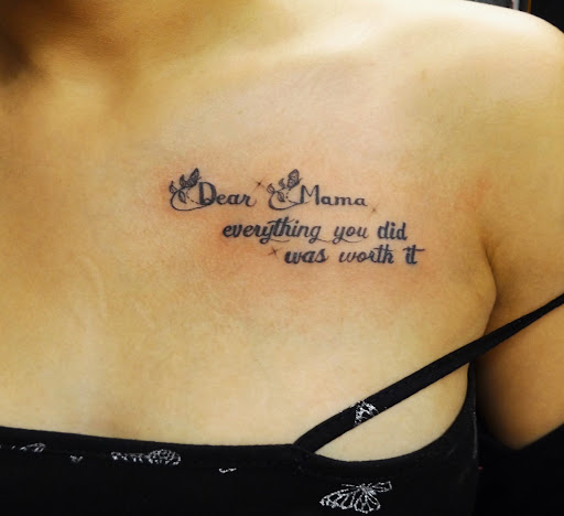 Explore birth year tattoo ideas for guys, creative tattoo ideas in Carlinville, available at MaloneTattoo