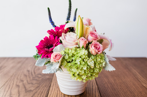 Florist «Happy Canyon Flowers», reviews and photos, 5048 E Hampden Ave, Denver, CO 80222, USA