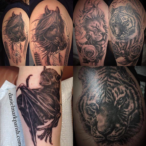 Explore scottish tattoo ideas, creative tattoo ideas in Ambler, available at Tattoo GalaxyAmbler Piercing & Custom Tattoos