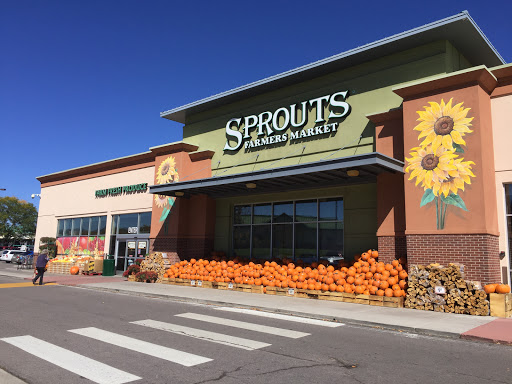 Sprouts Farmers Market, 8601 W Cross Dr, Littleton, CO 80123, USA, 
