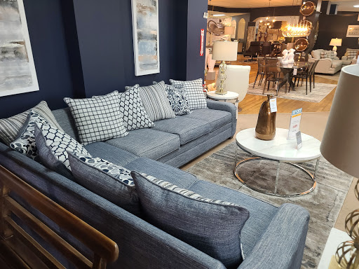 Furniture Store «Lacks Furniture Galleria», reviews and photos, 1200 E Expy 83, McAllen, TX 78503, USA