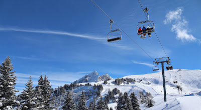 IDM à Montmélian