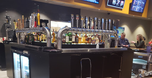 Movie Theater «Flix Brewhouse Carmel», reviews and photos, 2206 E 116th St, Carmel, IN 46032, USA